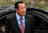 Campuchia bắt người phụ nữ tự xưng con gái Thủ tướng Hun Sen