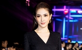 Hoa hậu Phan Thị Mơ Chẳng còn ai hỏi tôi “chừng nào lấy chồng ”