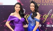 Miss Earth Việt Nam thi sơ khảo trực tuyến