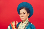 Người phụ nữ truyền tải ca dao, tục ngữ Việt Nam qua mạng xã hội TikTok