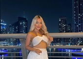 Cô gái bị đuổi khỏi trung tâm thương mại ở Dubai vì mặc gợi cảm