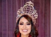Nhan sắc Hoa hậu Thế giới Colombia 2021