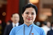 Chủ tịch Hội LHPN Việt Nam gửi thư thăm hỏi, động viên cán bộ, hội viên, phụ nữ cả nước tham gia phòng, chống dịch Covid-19