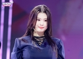 Nữ ca sĩ Hàn bị miệt thị ngoại hình