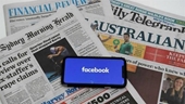 Australia kêu gọi chung tay chống lại sự bắt nạt của Facebook