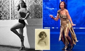 Cụ bà 100 tuổi khiêu vũ mỗi ngày để gây quỹ từ thiện