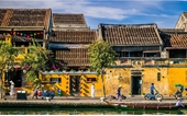 10 điểm đến được nhiều du khách yêu thích ở Việt Nam
