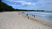 Indonesia mở cửa ba vùng xanh tại Bali cho khách du lịch