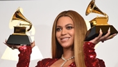 Grammy 2021 Beyonce chiến thắng ở hạng mục Video ca nhạc xuất sắc