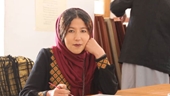 Nữ hướng dẫn viên du lịch đầu tiên ở Afghanistan mong mở trường đào tạo cho phụ nữ