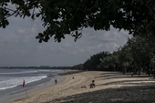 Indonesia công bố kế hoạch mở cửa lại thiên đường du lịch Bali