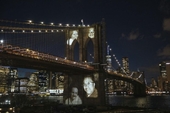 Thành phố New York tưởng niệm 30 200 nạn nhân tử vong do COVID-19
