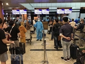 Biểu tình ở Myanmar căng thẳng Việt Nam thực hiện 2 chuyến bay đưa gần 400 công dân hồi hương