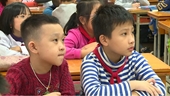 Bộ GD ĐT Việt Nam chia sẻ lý do thí điểm dạy tiếng Hàn, tiếng Đức từ lớp 3