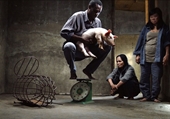Phim Vị của đạo diễn Lê Bảo tỏa sáng tại Liên hoan phim Berlinale