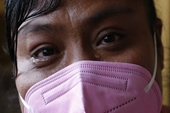 Phụ nữ hành nghề mại dâm ở Mexico mất 95 thu nhập do đại dịch