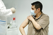 Nga Miễn dịch ở những người từng mắc COVID-19 kéo dài khoảng 6 tháng