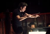 Nhạc trưởng Gustavo Dudamel trở thành giám đốc nhà hát Opera Paris