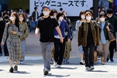 Nhật Bản xúc tiến kế hoạch phát hành hộ chiếu vaccine