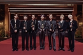 BTS thắng tuyệt đối tại lễ trao giải thưởng âm nhạc Billboard 2021