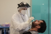 Brazil cho phép dùng khẩn cấp thuốc điều trị COVID-19 bằng kháng thể