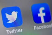 Mạng xã hội Facebook, Twitter đối mặt với lệnh cấm ở Ấn Độ