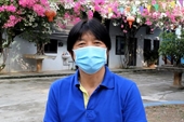 Chuyên gia Nhật khâm phục tinh thần của người Việt trong đại dịch