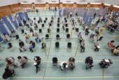 Nhật Bản chuẩn bị cấp “hộ chiếu vaccine”