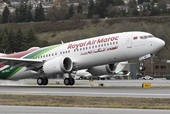 Maroc sẽ nối lại các chuyến bay thương mại kể từ ngày 15 6