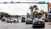 Mỹ Tấn công bằng súng trong lễ mừng tốt nghiệp ở Miami