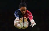 8 khoảnh khắc lịch sử của các nữ vận động viên thể dục dụng cụ tại các kỳ Thế vận hội