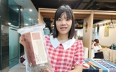 Khởi nghiệp từ mong muốn lưu giữ hương vị miến dong riềng truyền thống