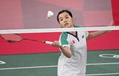 Cầu lông Việt Nam mở màn Olympic Tokyo bằng chiến thắng thuyết phục