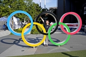 Olympic Tokyo 2020 - Thế vận hội bình đẳng giới