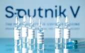 Việt Nam sản xuất thành công lô vaccine thử nghiệm Sputnik V ngừa Covid-19