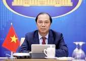 Hội nghị Kinh doanh Ấn Độ Dương-Thái Bình Dương Đẩy mạnh thương mại điện tử