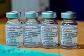 Nghiên cứu về mối liên quan giữa viêm cơ tim và vaccine ngừa COVID-19