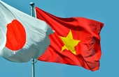 Việt Nam có 2 đại diện nhận Bằng khen của Bộ trưởng Bộ Ngoại giao Nhật Bản năm 2021