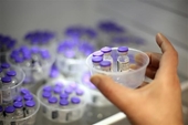 ASEAN kêu gọi tăng cường sản xuất vaccine ngừa COVID-19