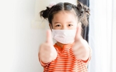 Những cách bảo vệ trẻ khỏi nguy cơ lây nhiễm Covid-19 trong mùa dịch