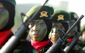 Quân đội Indonesia chấm dứt “kiểm tra trinh tiết” cho các tân binh nữ