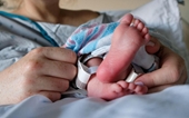 Vì sao phụ nữ Mỹ làm ngơ trước việc sinh con