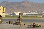 Đa số người Mỹ phản đối tham chiến ở Afghanistan và Iraq
