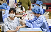 Trung Quốc có thể đạt miễn dịch cộng đồng vào cuối năm