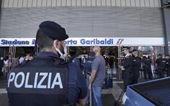 Cảnh sát Italy bắt giữ nghi phạm dùng dao đâm 4 phụ nữ và 1 trẻ em