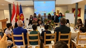 Đại sứ quán Việt Nam tại Hà Lan khai giảng lớp tiếng Việt năm học 2021