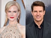 Nicole Kidman tiết lộ về hôn nhân với Tom Cruise, sẵn sàng bỏ danh vọng vì… con