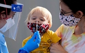Mỹ Hơn 1,1 triệu trẻ em mắc COVID-19 trong 5 tuần, số người chết vượt qua đại dịch cúm năm 1918