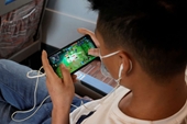 Trung Quốc Phụ huynh e ngại giải pháp mới của chính phủ hạn chế trẻ em nghiện game online