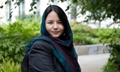 Nữ nhà báo Afghanistan  Chúng tôi sẽ không bao giờ ngừng đấu tranh